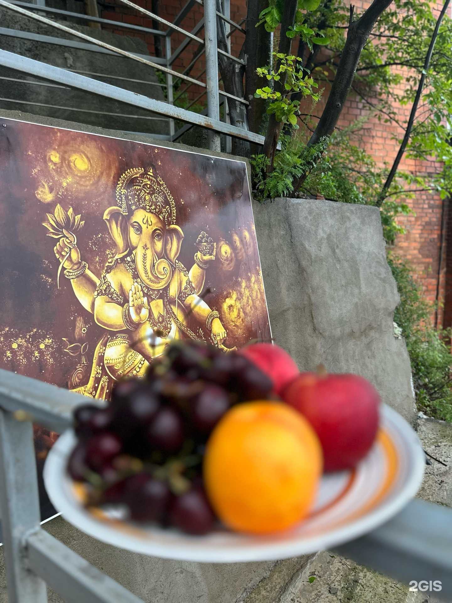 Отзывы на компанию Ганеша в Владивостоке c фото - фотография 2 из 2