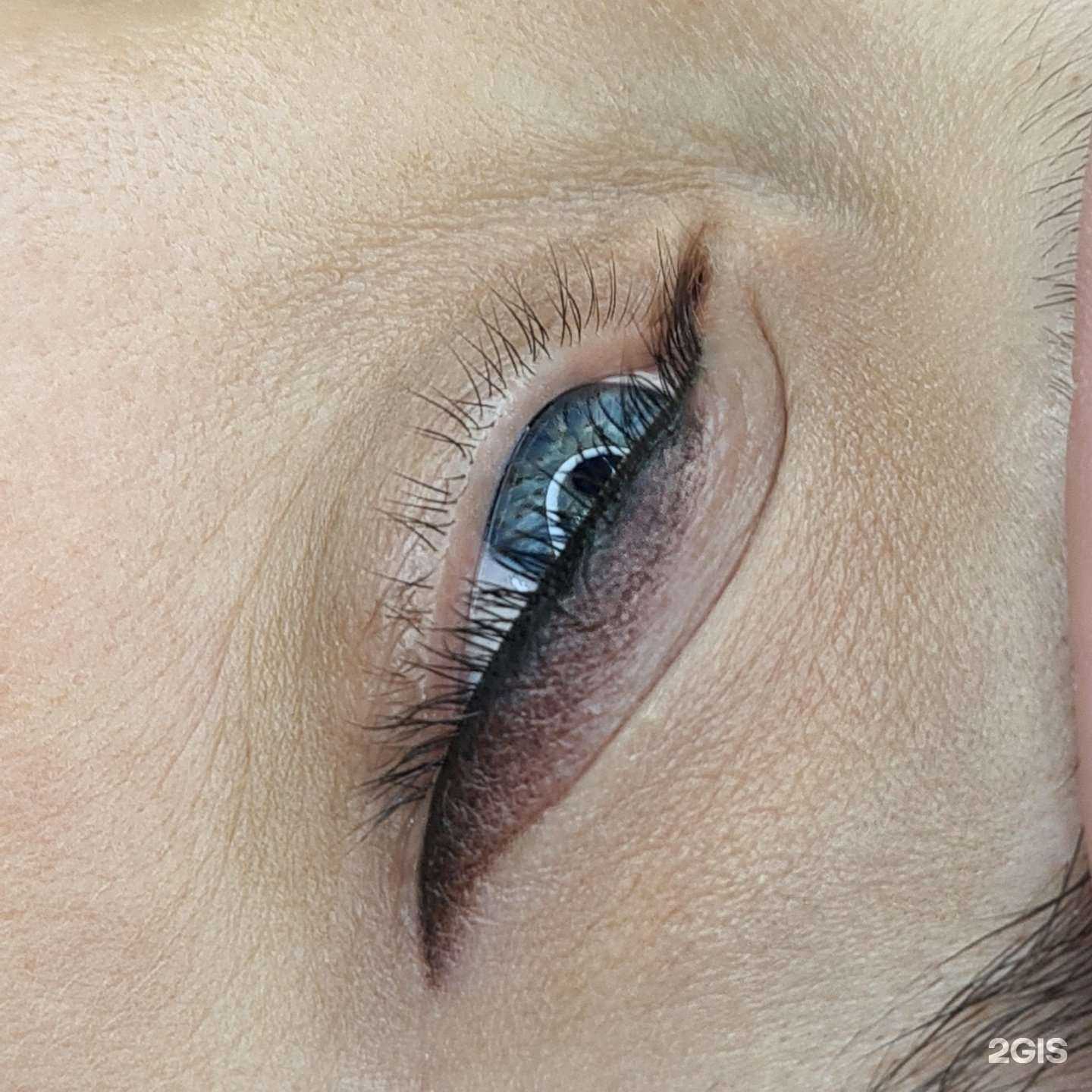 Отзывы на компанию Студия-школа перманентного макияжа Алены Волощенко в Барнауле c фото