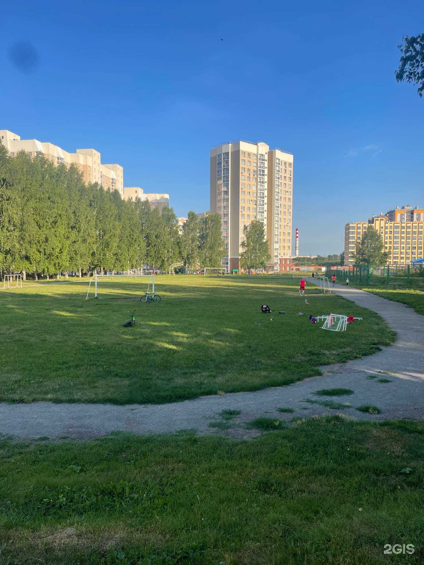 Отзывы на компанию Спартак-Юниор в г. Кемерово c фото