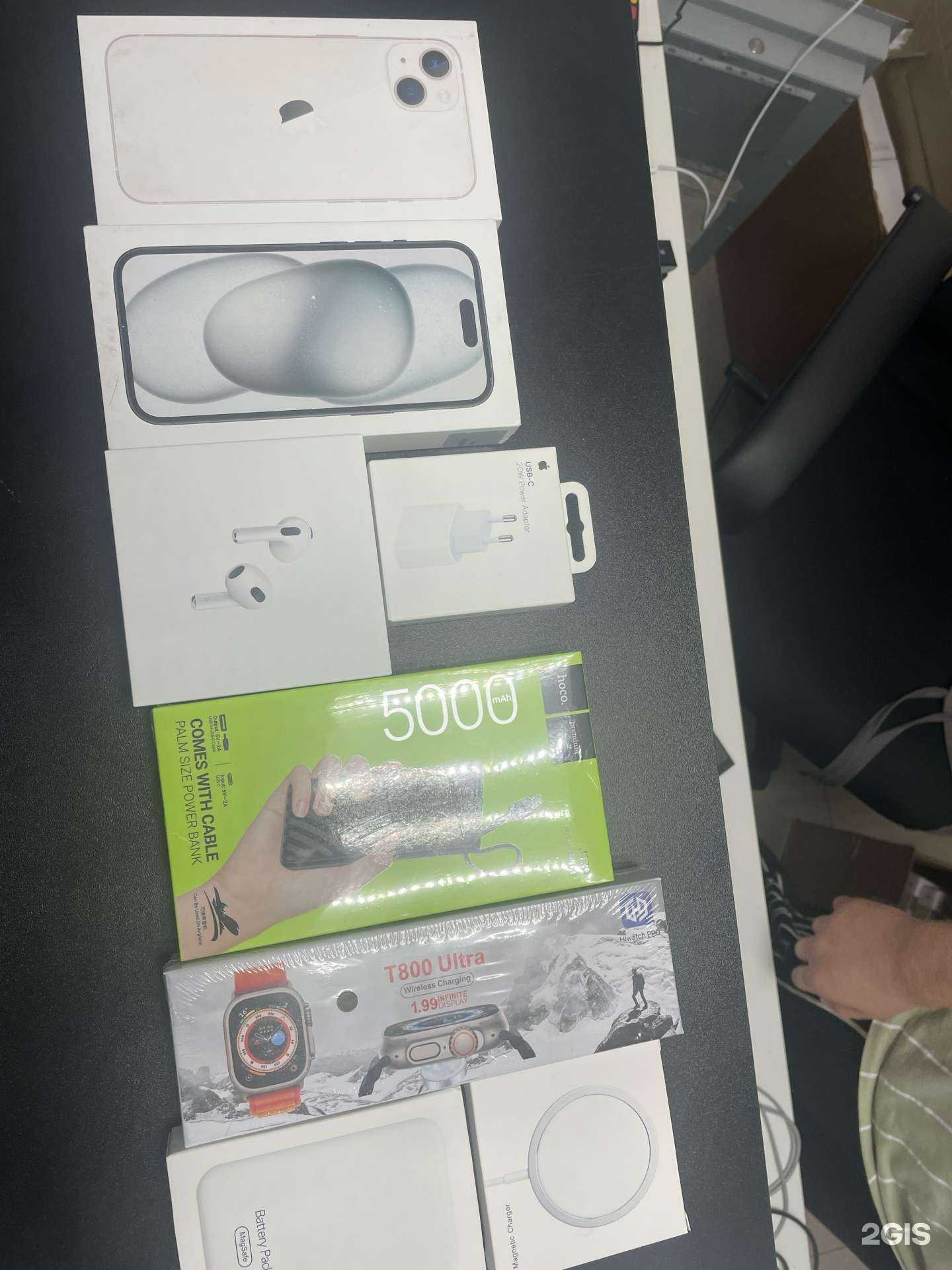 Отзывы на компанию KingStore в г. Стерлитамак c фото