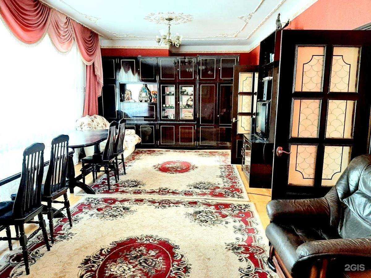 Отзывы на компанию Квартирное бюро в г. Кисловодск c фото