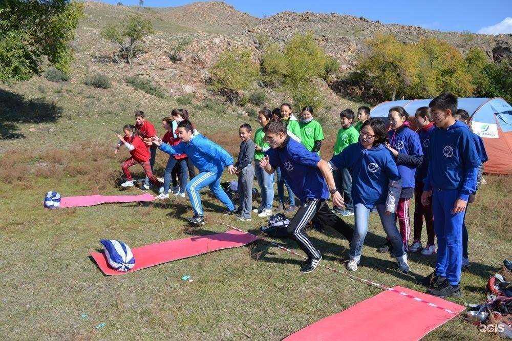 Отзывы на компанию Активный отдых от А до Я в г. Улан-Удэ c фото