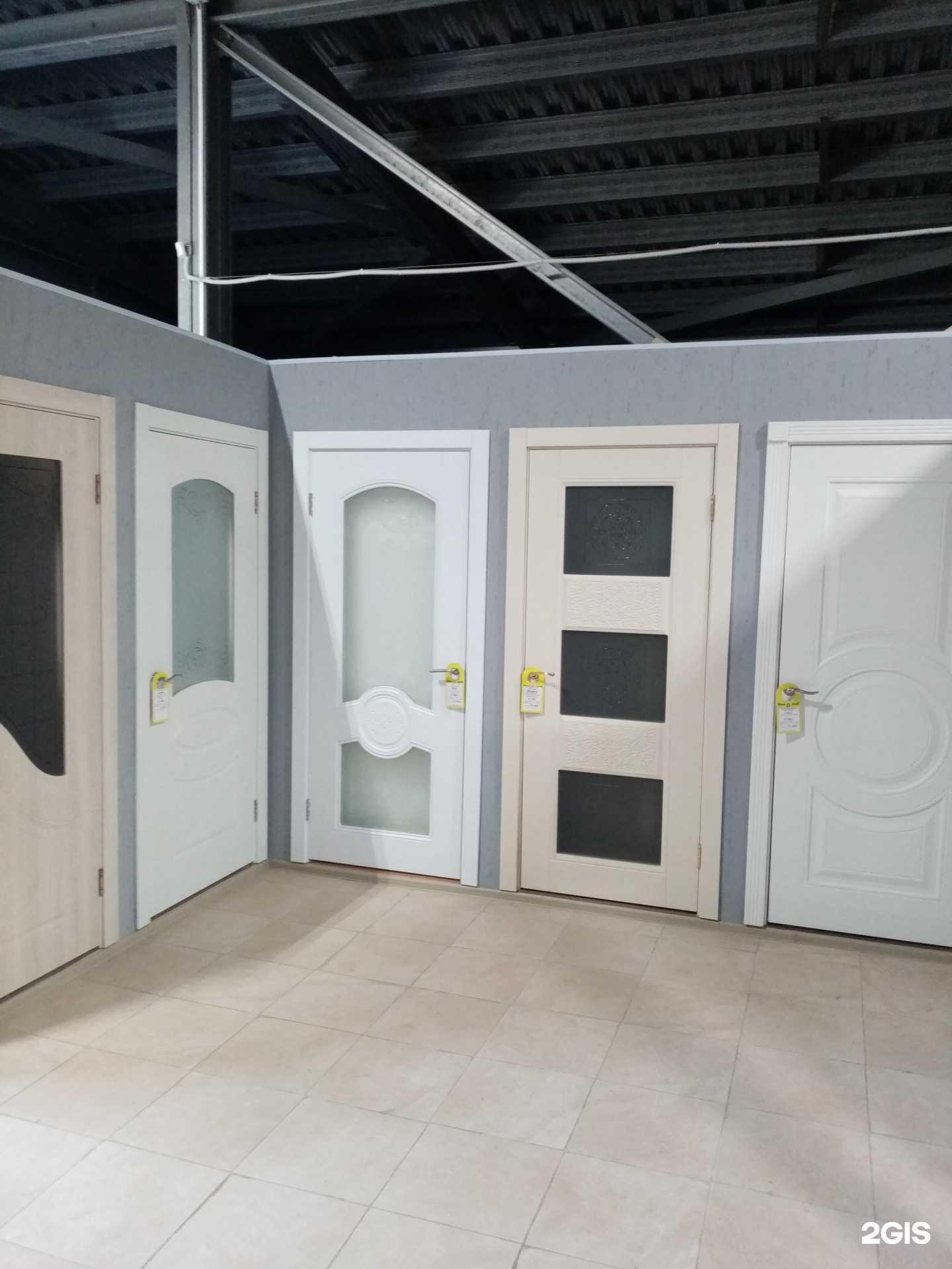 Отзывы на компанию Планета дверей в г. Ярославль c фото