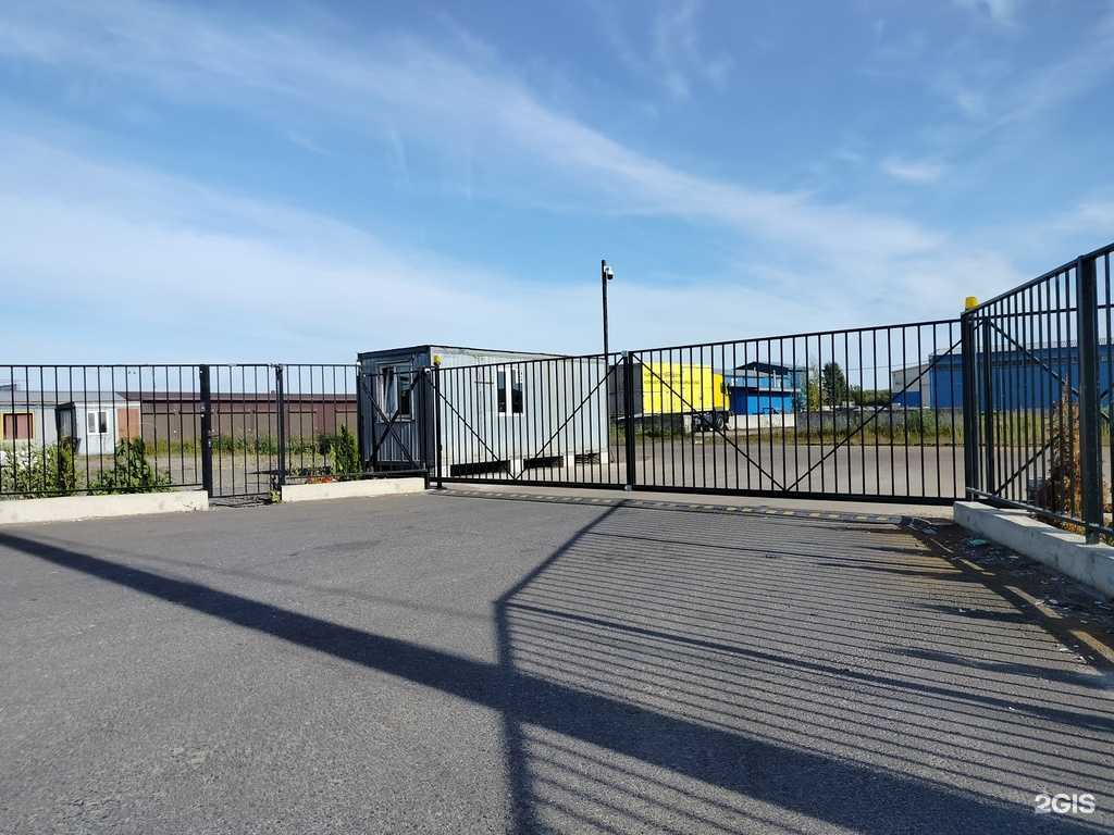 Отзывы на компанию Роял групп в Санкт-Петербурге c фото - фотография 2 из 2