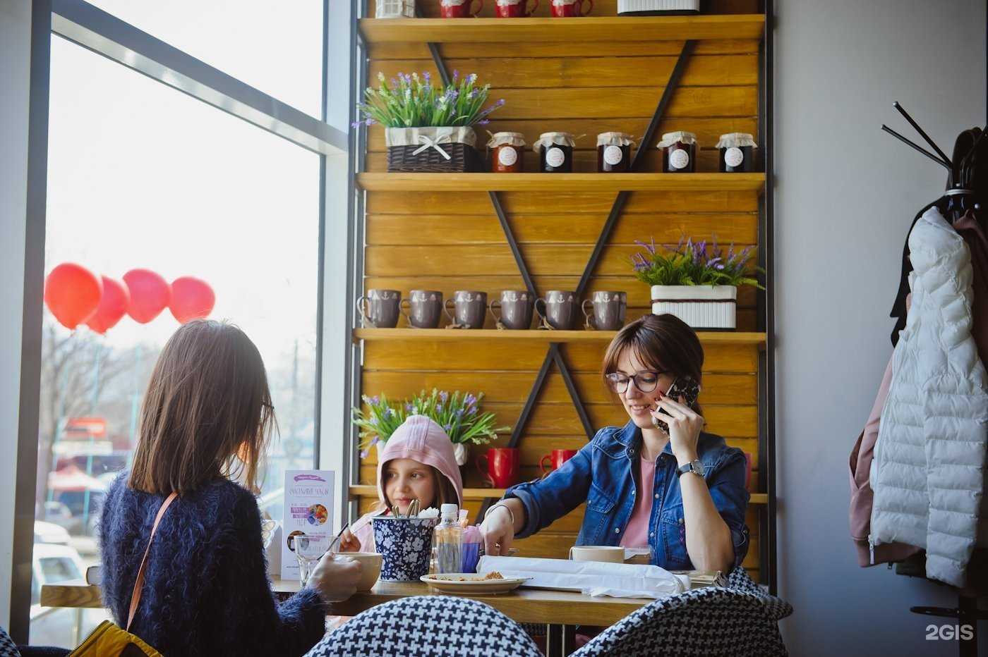 Отзывы на компанию Пекарня Мишеля в Владивостоке c фото
