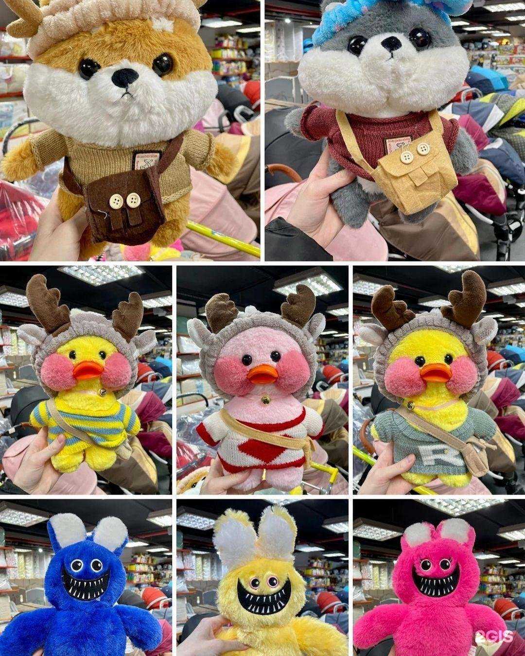 Отзывы на компанию Вырастай-ка в Череповце c фото