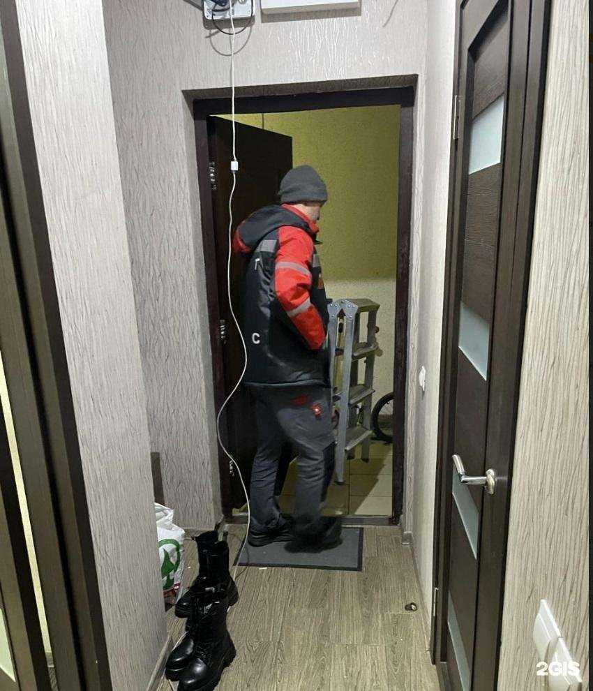 Отзывы на компанию МТС в г. Краснодар c фото