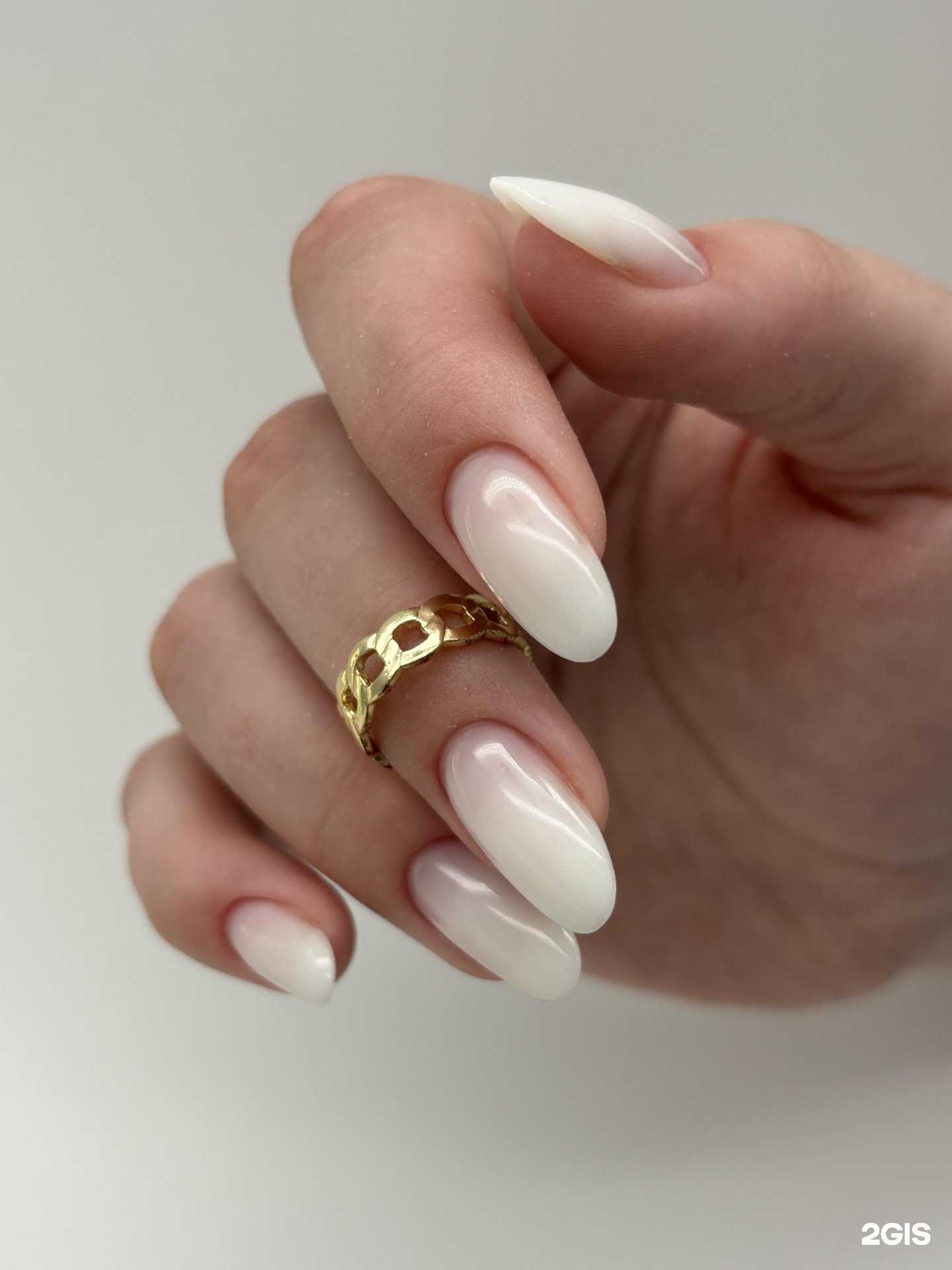 Отзывы на компанию Ninini_nail в Нижнем Новгороде c фото