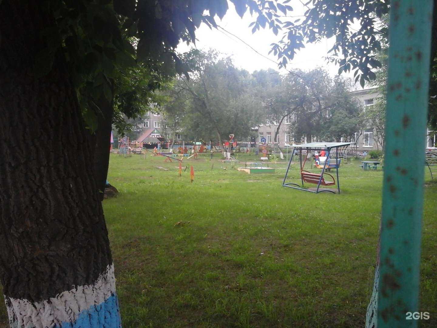 Отзывы на компанию Детский сад комбинированного вида №105 в Кемерове c фото