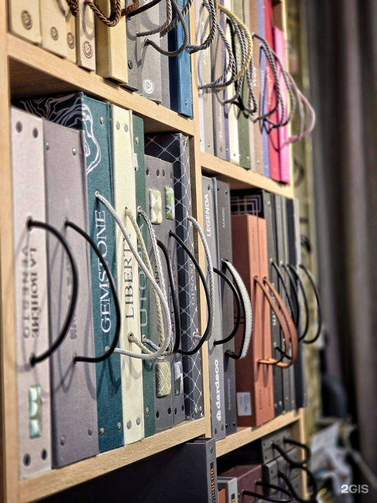 Отзывы на компанию Время штор с El design в г. Уфа c фото