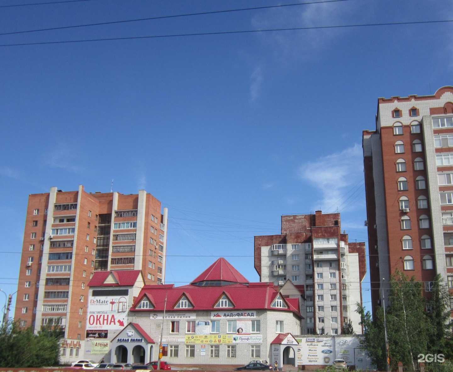 Отзывы на компанию Живая вода в Тюмени c фото - фотография 2 из 2