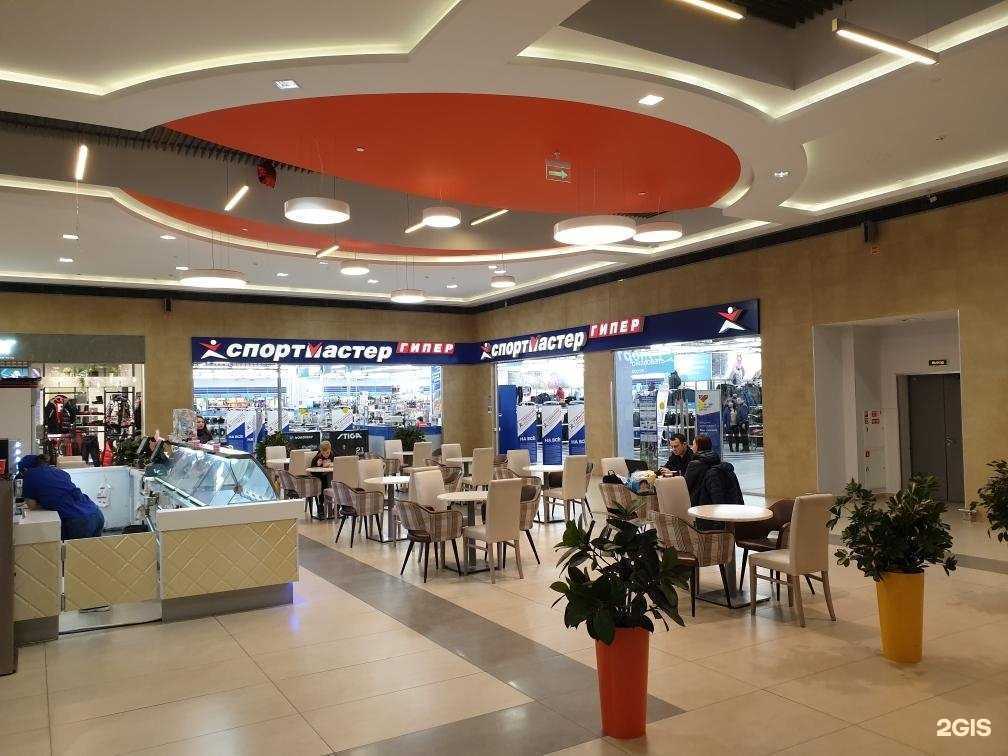 Отзывы на компанию Спортмастер Pro в Сургуте c фото