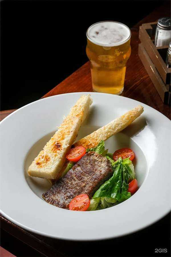 Отзывы на компанию Папаша Билли в Нижнем Новгороде c фото