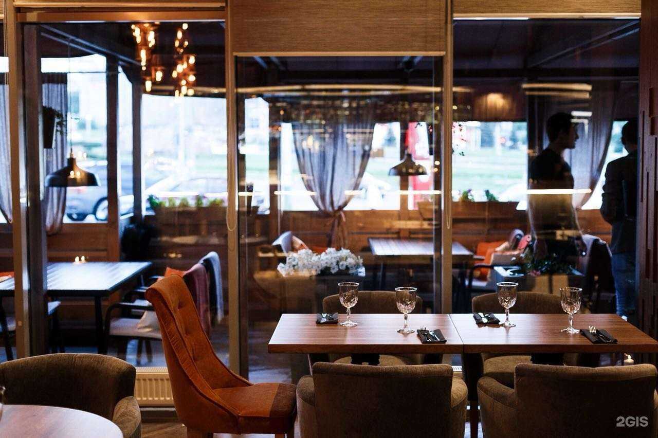 Отзывы на компанию Mojo Bar в г. Пенза c фото