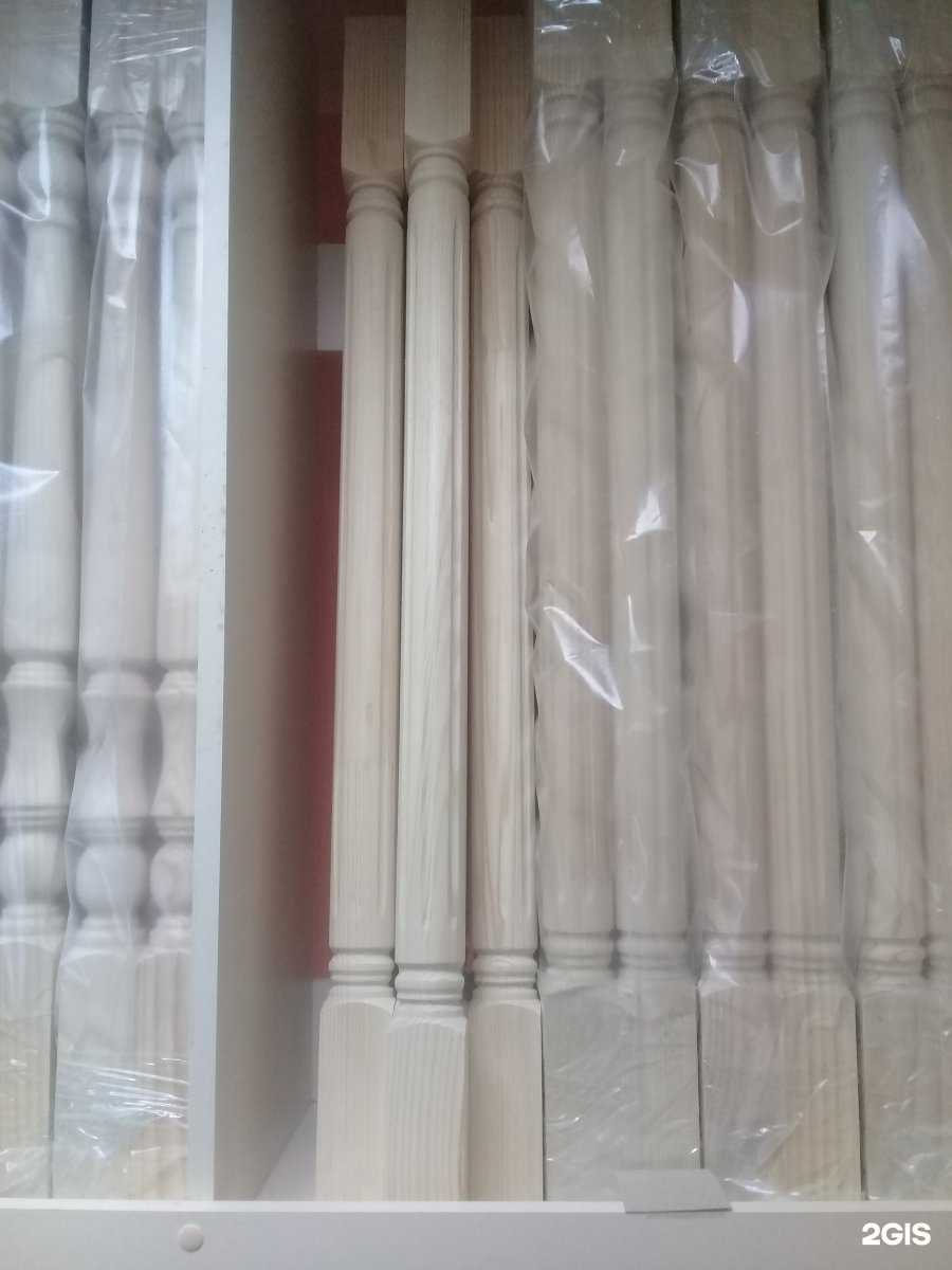 Отзывы на компанию Полисад в Иванове c фото