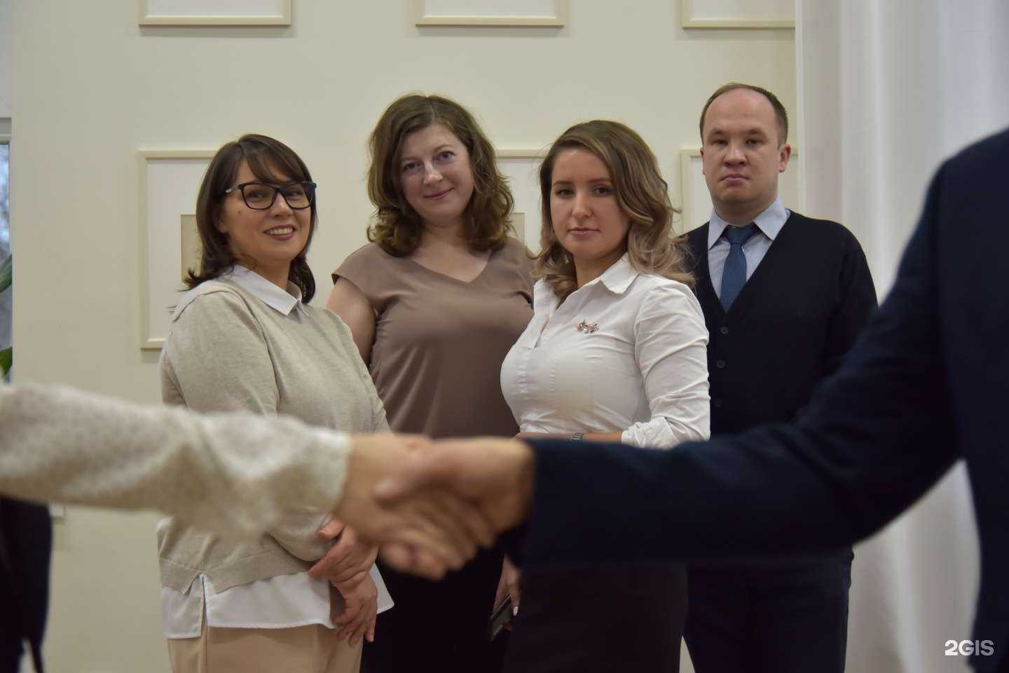 Отзывы на компанию Правое дело в г. Новочебоксарск c фото