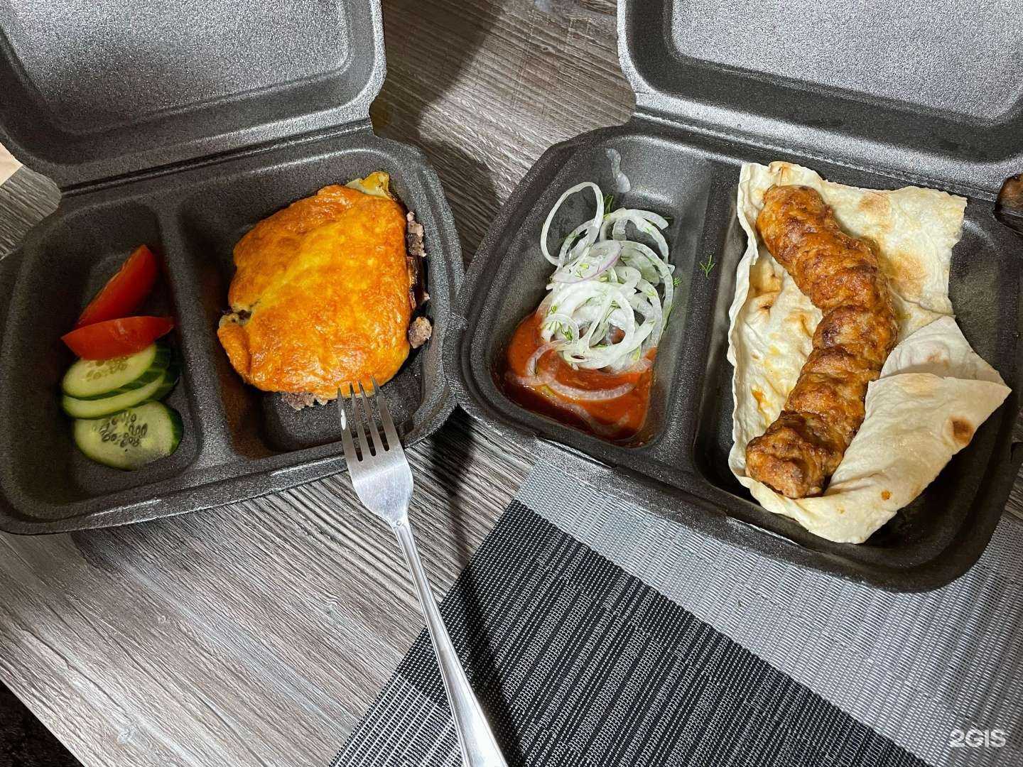 Отзывы на компанию Чайхана у Исраила в Омске c фото