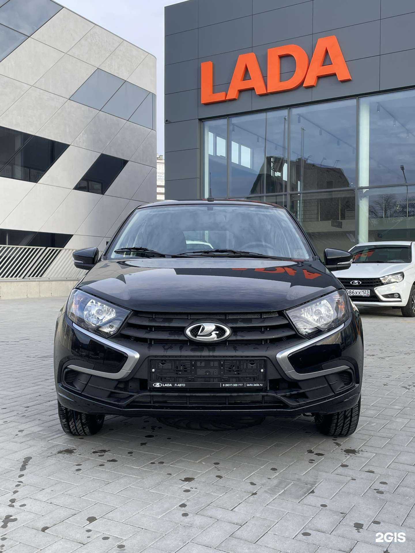 Отзывы на компанию Л-авто в г. Новороссийск c фото