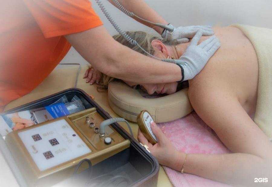 Отзывы на компанию Кабинет биоэнергомассажа  в Улан-Удэ c фото