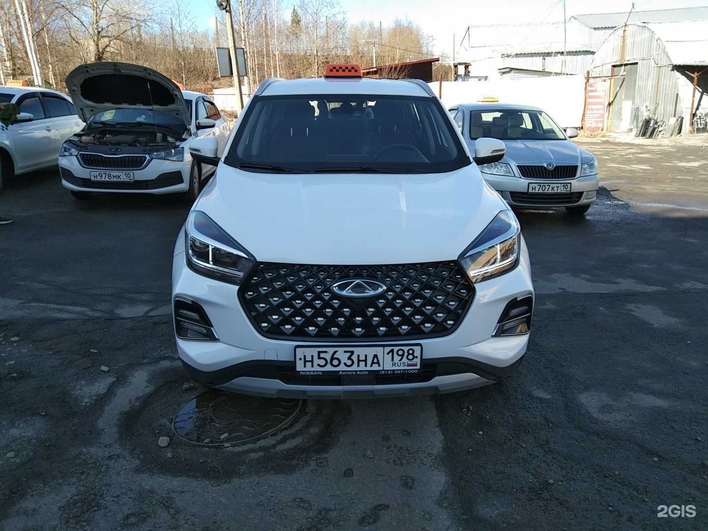 Отзывы на компанию Караван СПБ в Петрозаводске c фото