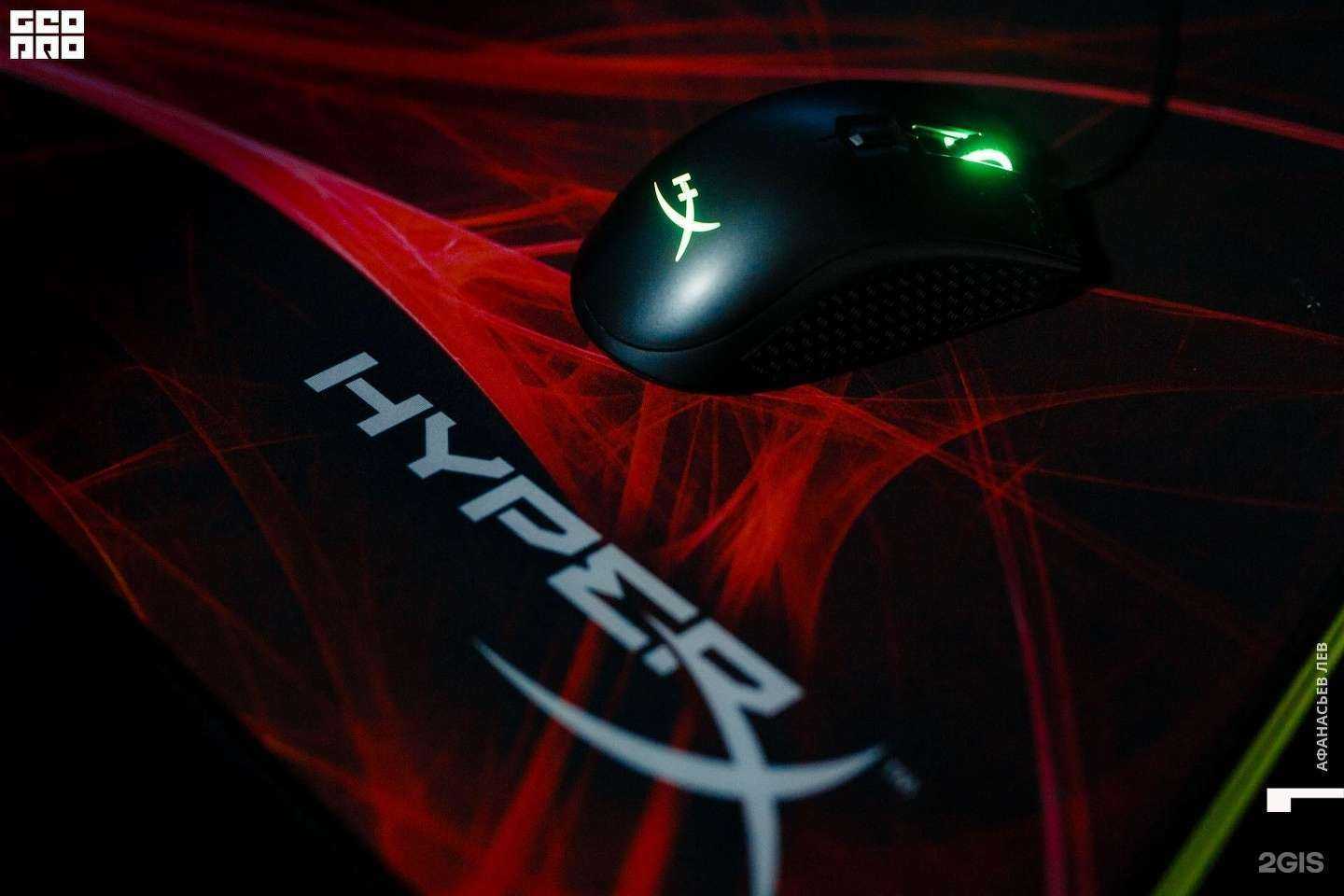 Отзывы на компанию Strike Arena в Чебоксарах c фото