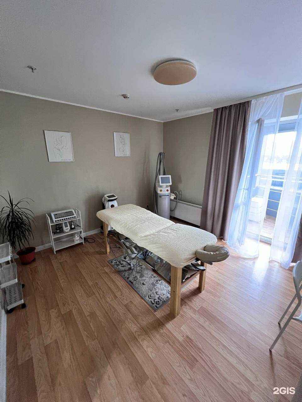 Отзывы на компанию ТелоЛицо  в Перми c фото