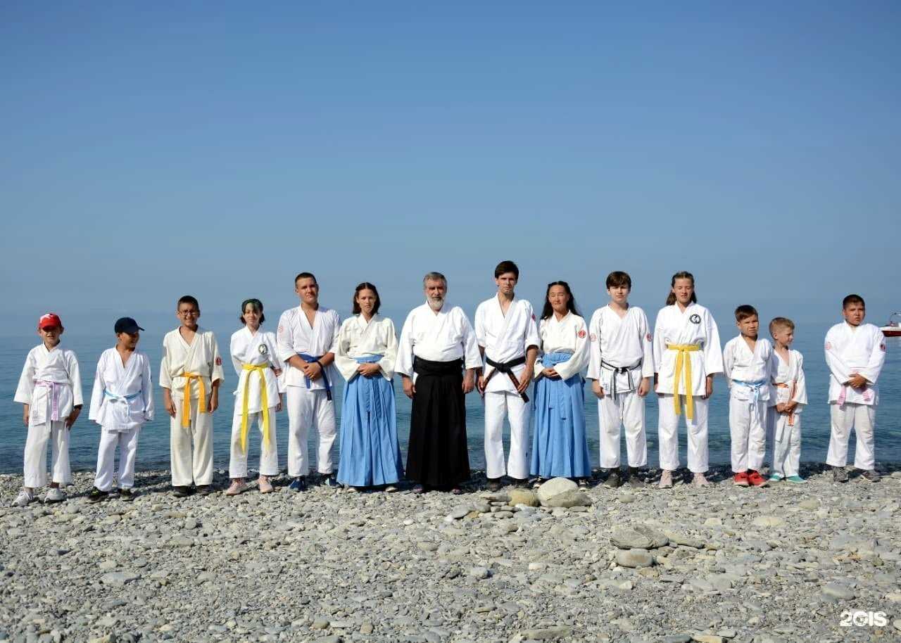 Отзывы на компанию Рэйсэйнин додзё в г. Казань c фото