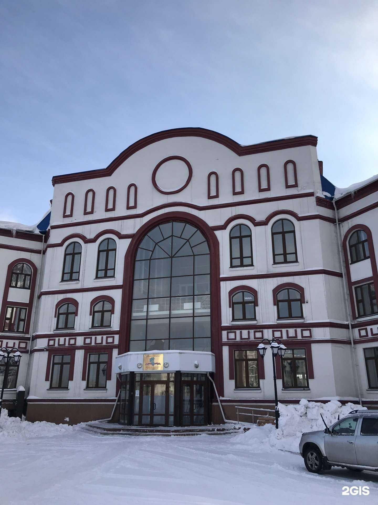 Отзывы на компанию Собор Рождества Христова в г. Новокузнецк c фото