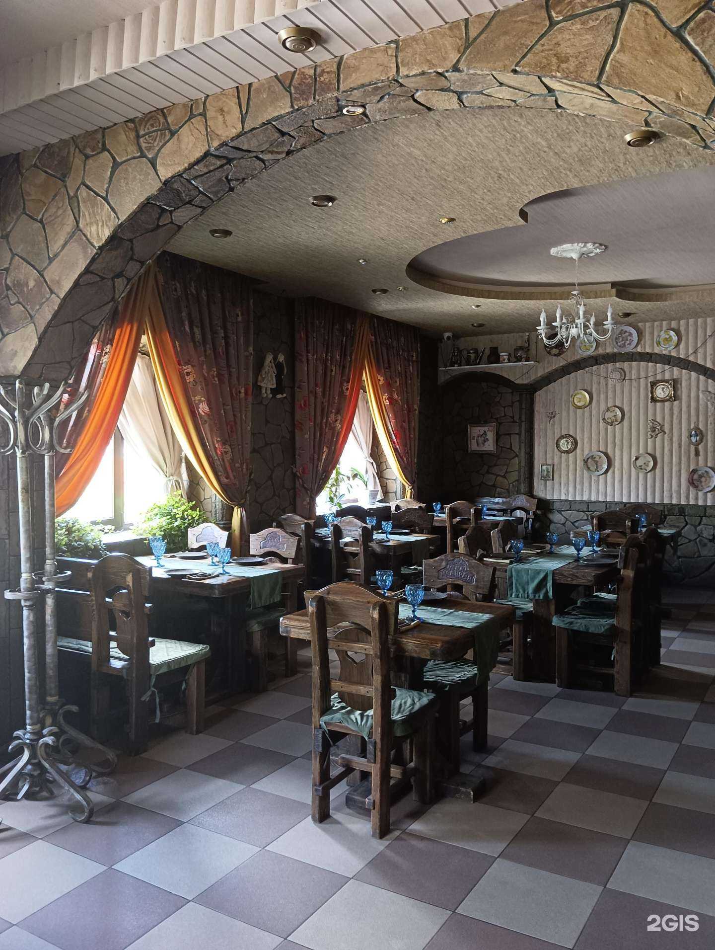 Отзывы на компанию Усадьба в г. Шахты c фото