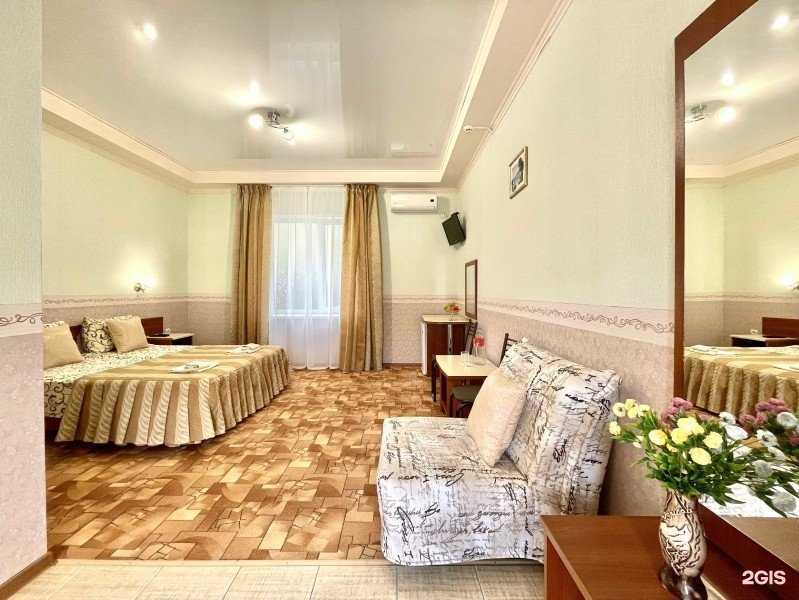 Отзывы на компанию Ностальжи в г. Анапа c фото