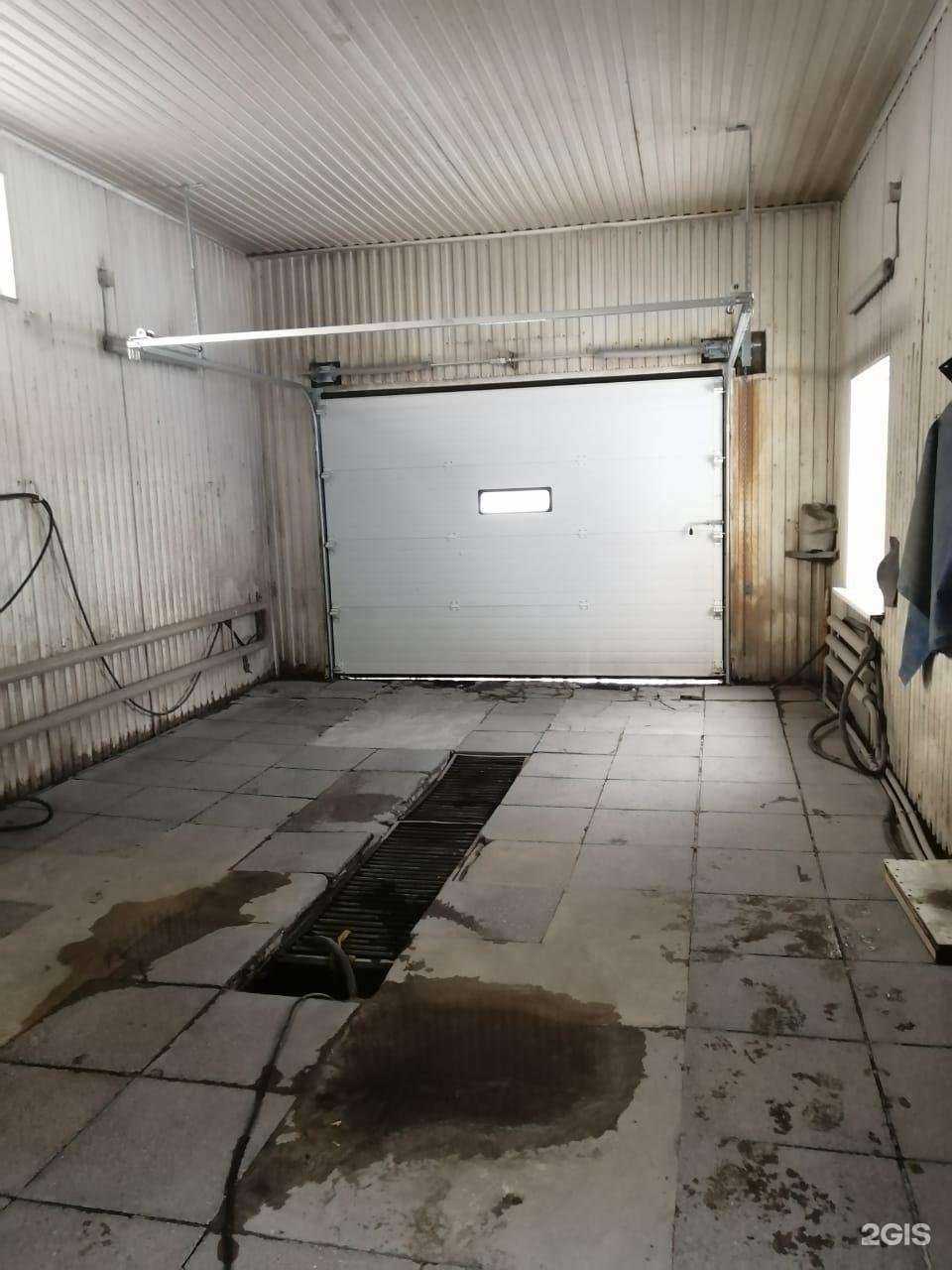 Отзывы на компанию Автомойка в г. Тюмень c фото