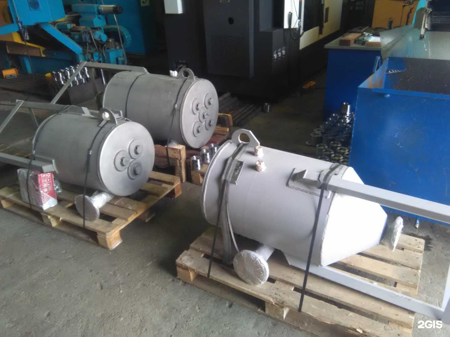 Отзывы на компанию СпецОйлИнжиниринг в Перми c фото