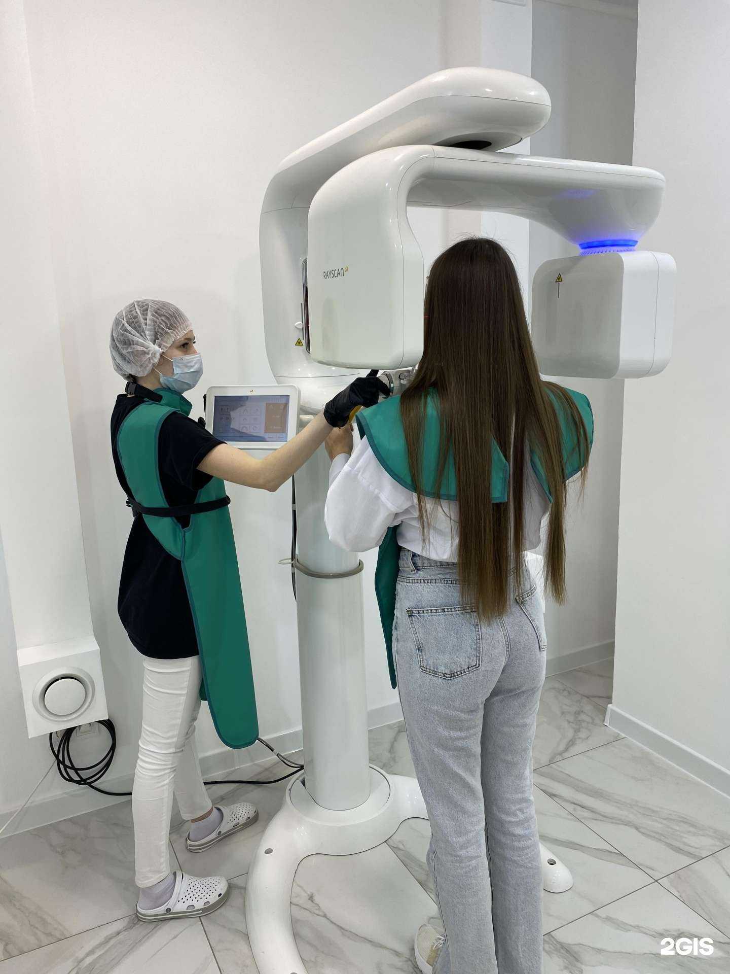 Отзывы на компанию L Dent в Туле c фото