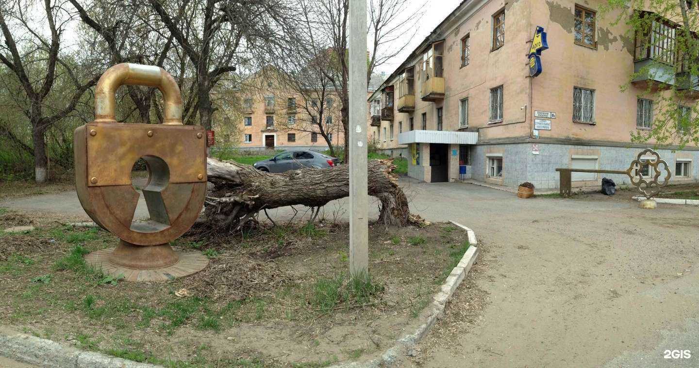 Отзывы на компанию Ключ в г. Ижевск c фото