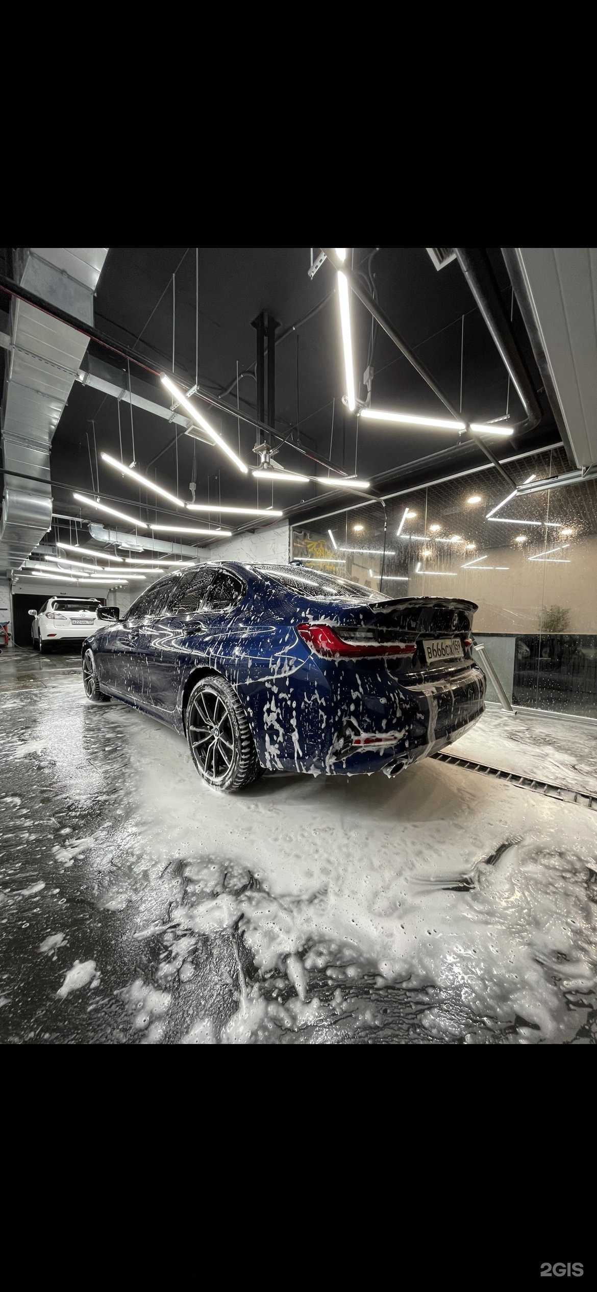 Отзывы на компанию Underground в Перми c фото