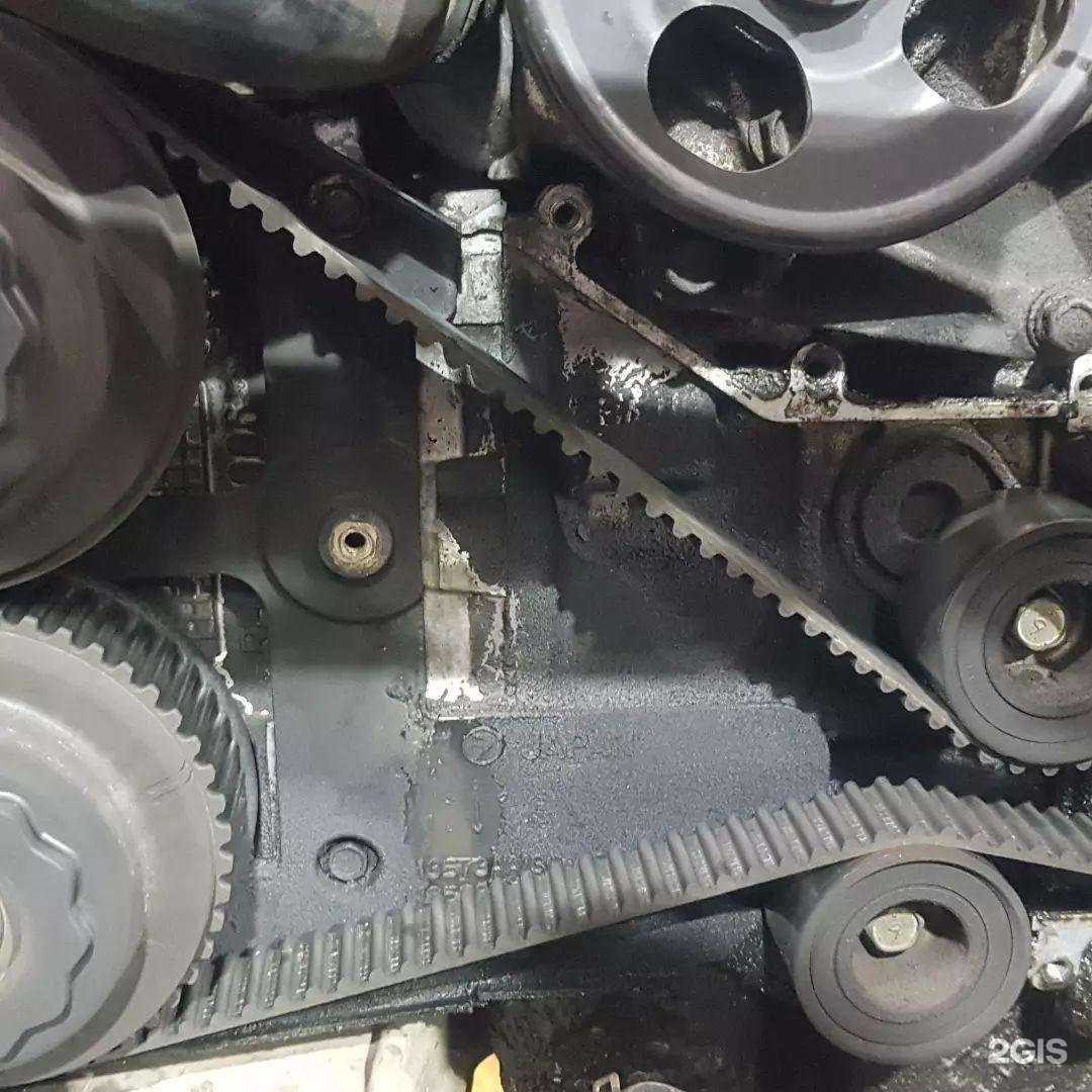 Отзывы на компанию Subarubox22 в г. Бийск c фото