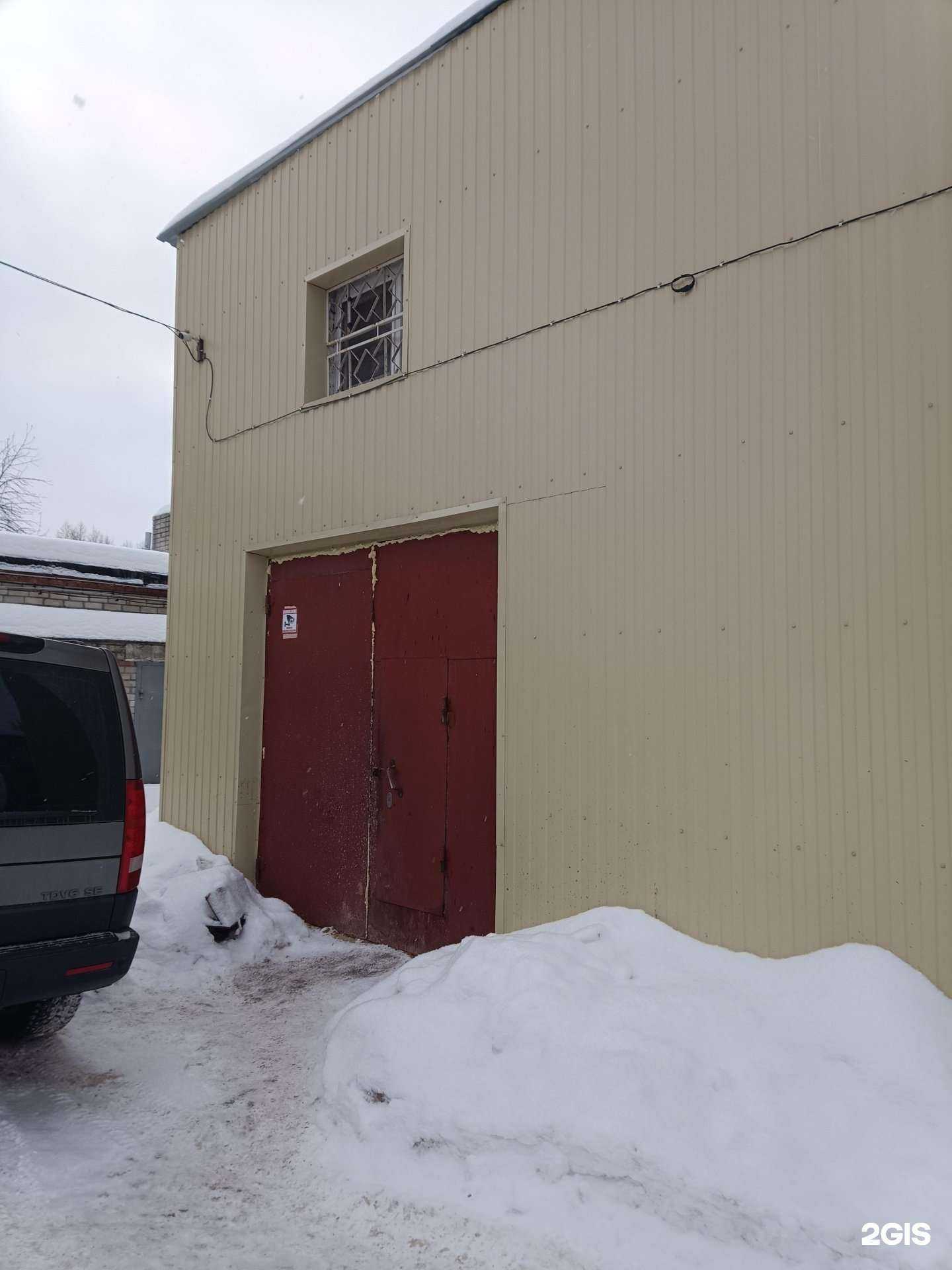 Отзывы на компанию Рулевой Плюс в г. Йошкар-Ола c фото