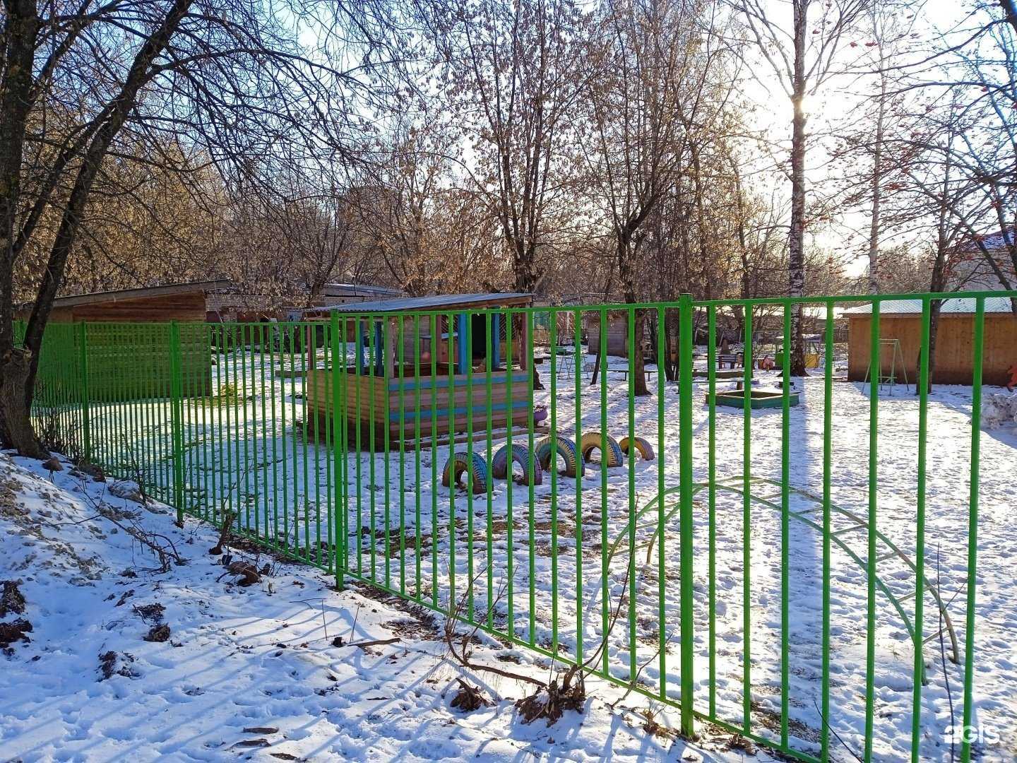 Отзывы на компанию Детский сад №138 в Кирове c фото