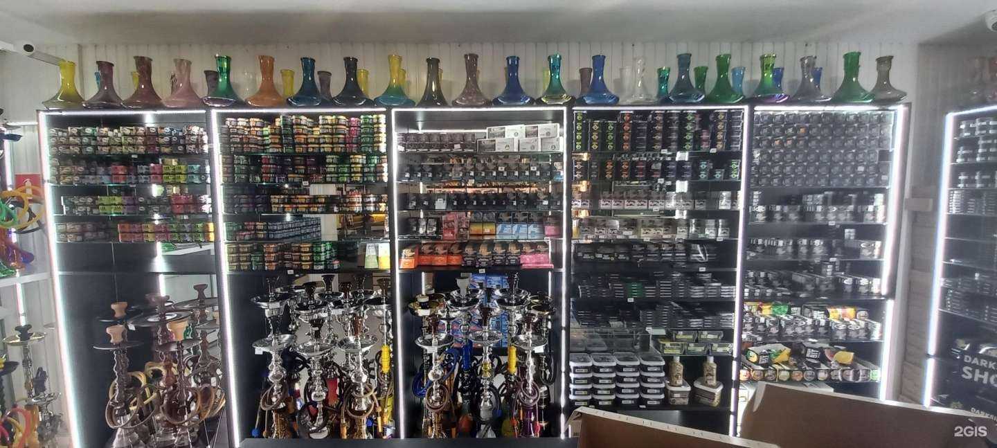 Отзывы на компанию Royal Shisha в г. Краснодар c фото