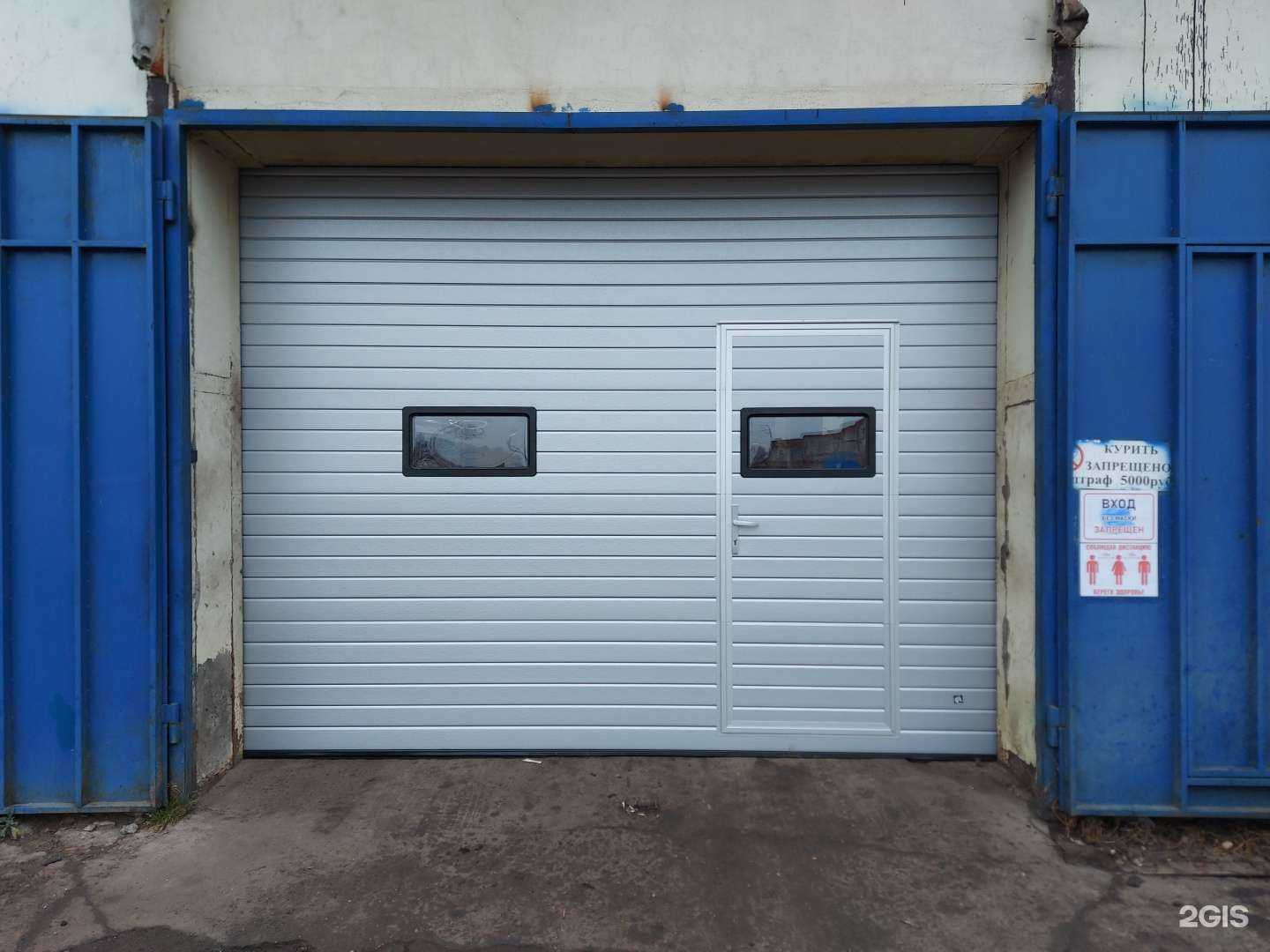 Отзывы на компанию Механика в Ногинске c фото