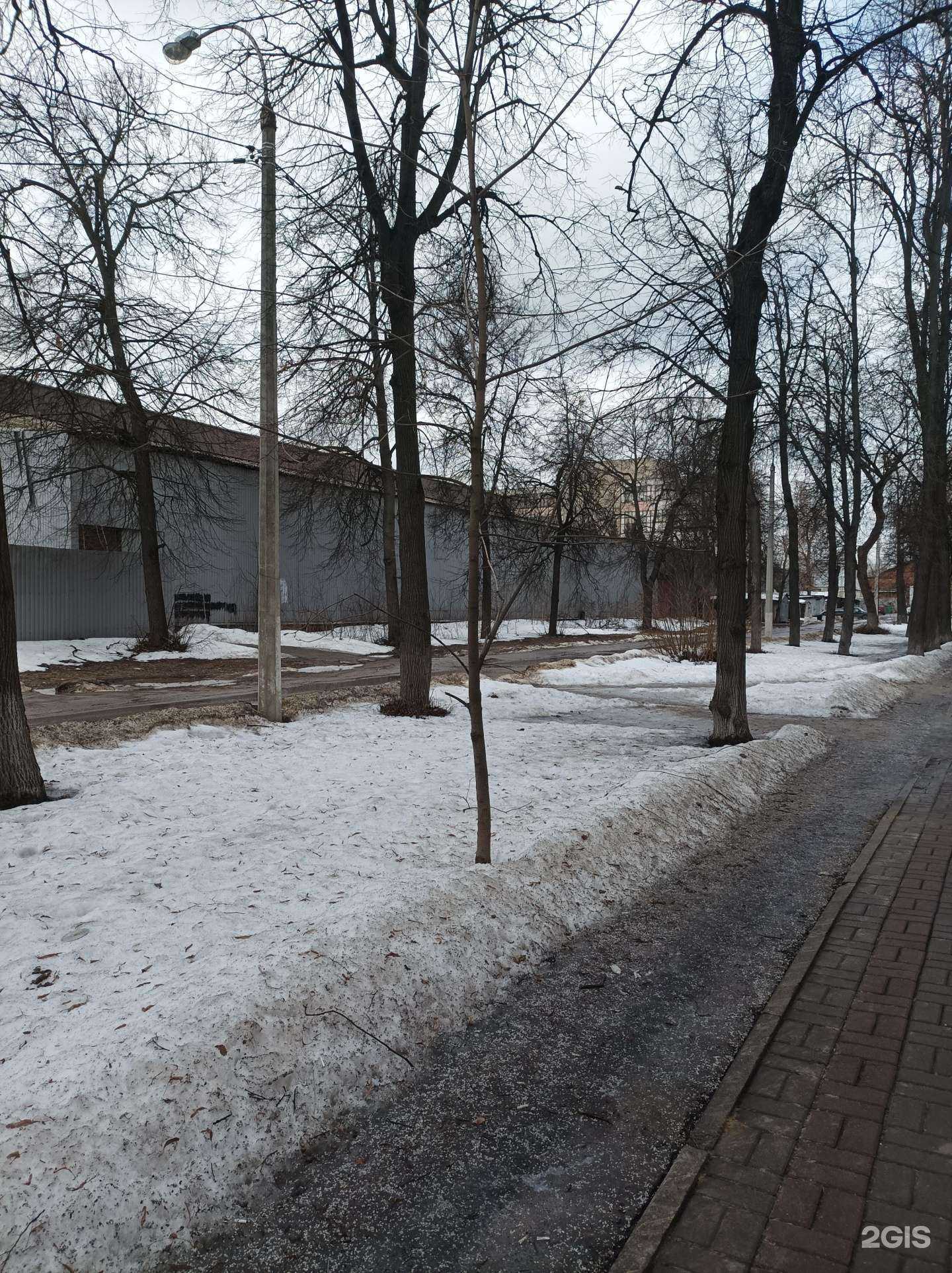 Отзывы на компанию МеталКонстракт в г. Люберцы c фото