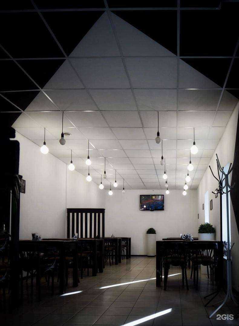 Отзывы на компанию Чёрное&Белое в Пскове c фото