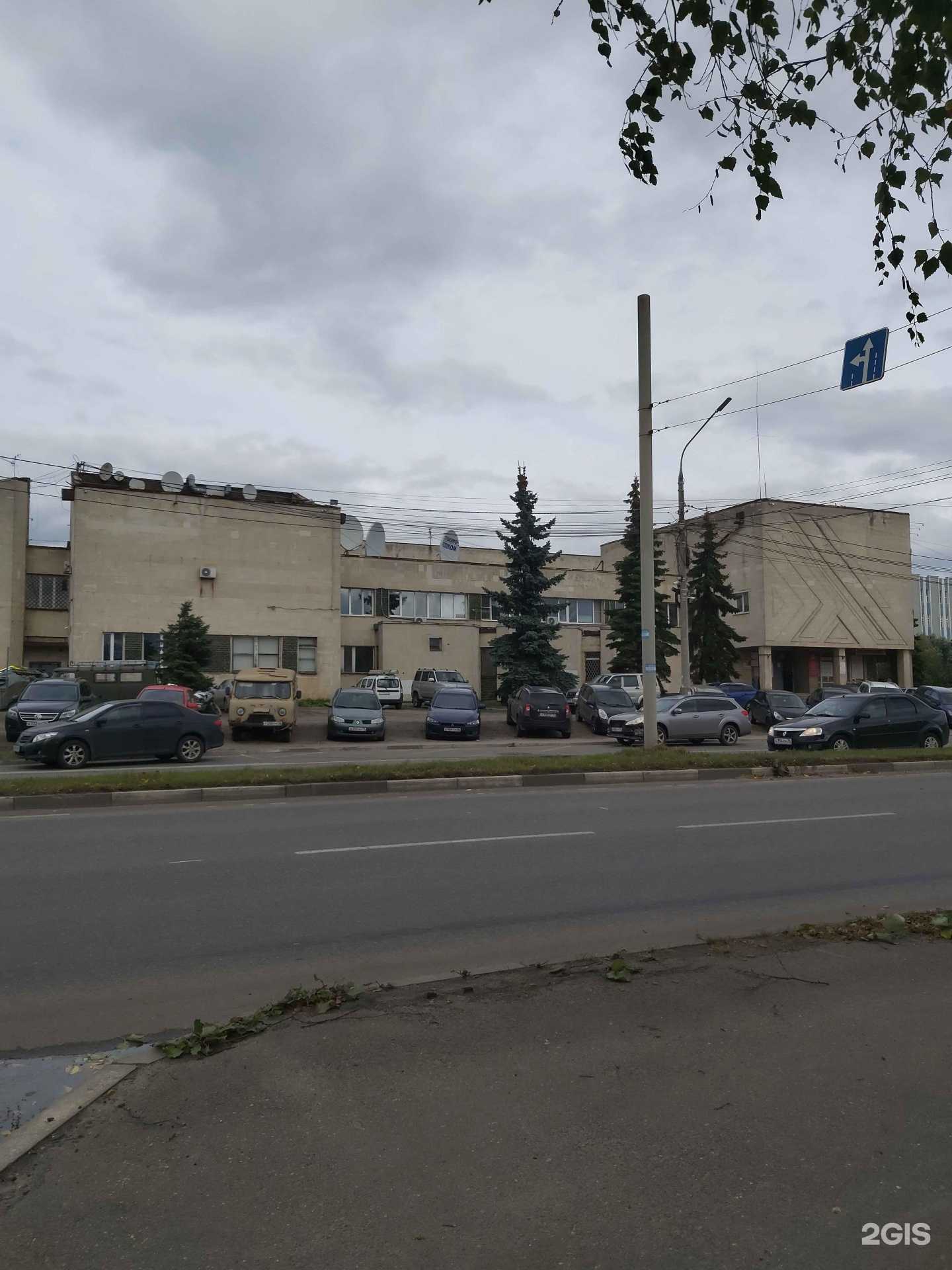 Отзывы на компанию Септор в Ярославле c фото - фотография 2 из 2