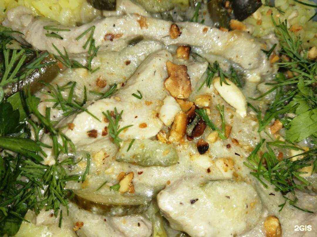 Отзывы на компанию Обеды в офис в г. Волгоград c фото