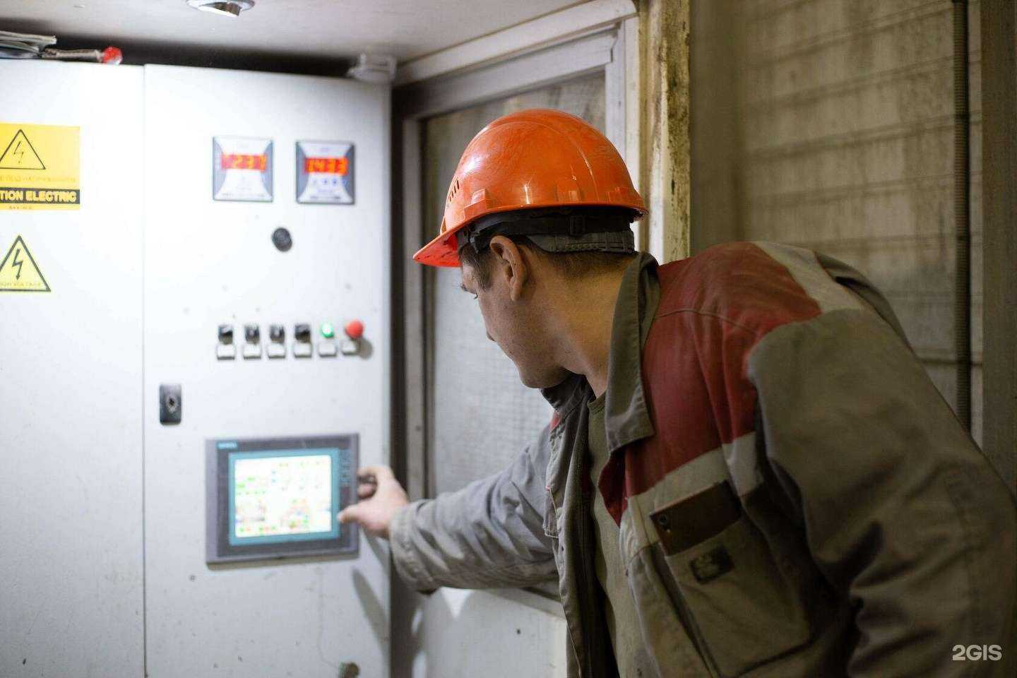 Отзывы на компанию Норильский бетонный завод в г. Норильск c фото