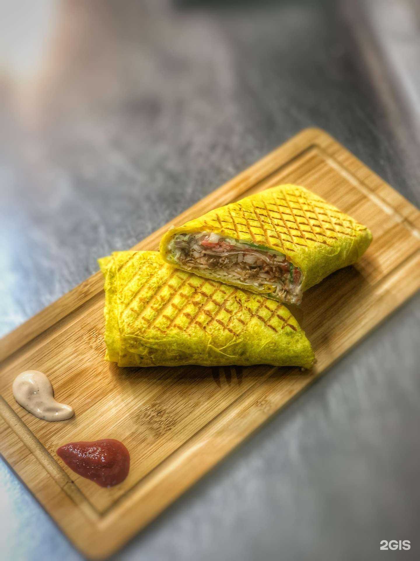 Отзывы на компанию Самурай-Суши в Ярославле c фото