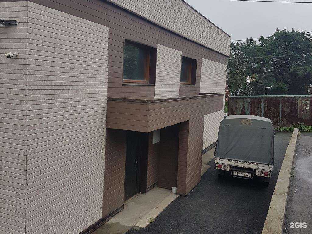 Отзывы на компанию Примстройальянс в г. Владивосток c фото