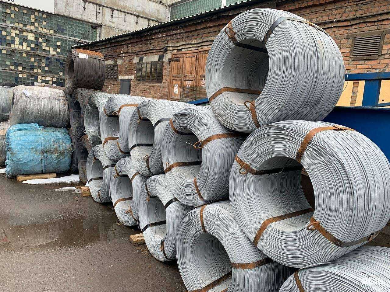 Отзывы на компанию Ярсталь в Красноярске c фото