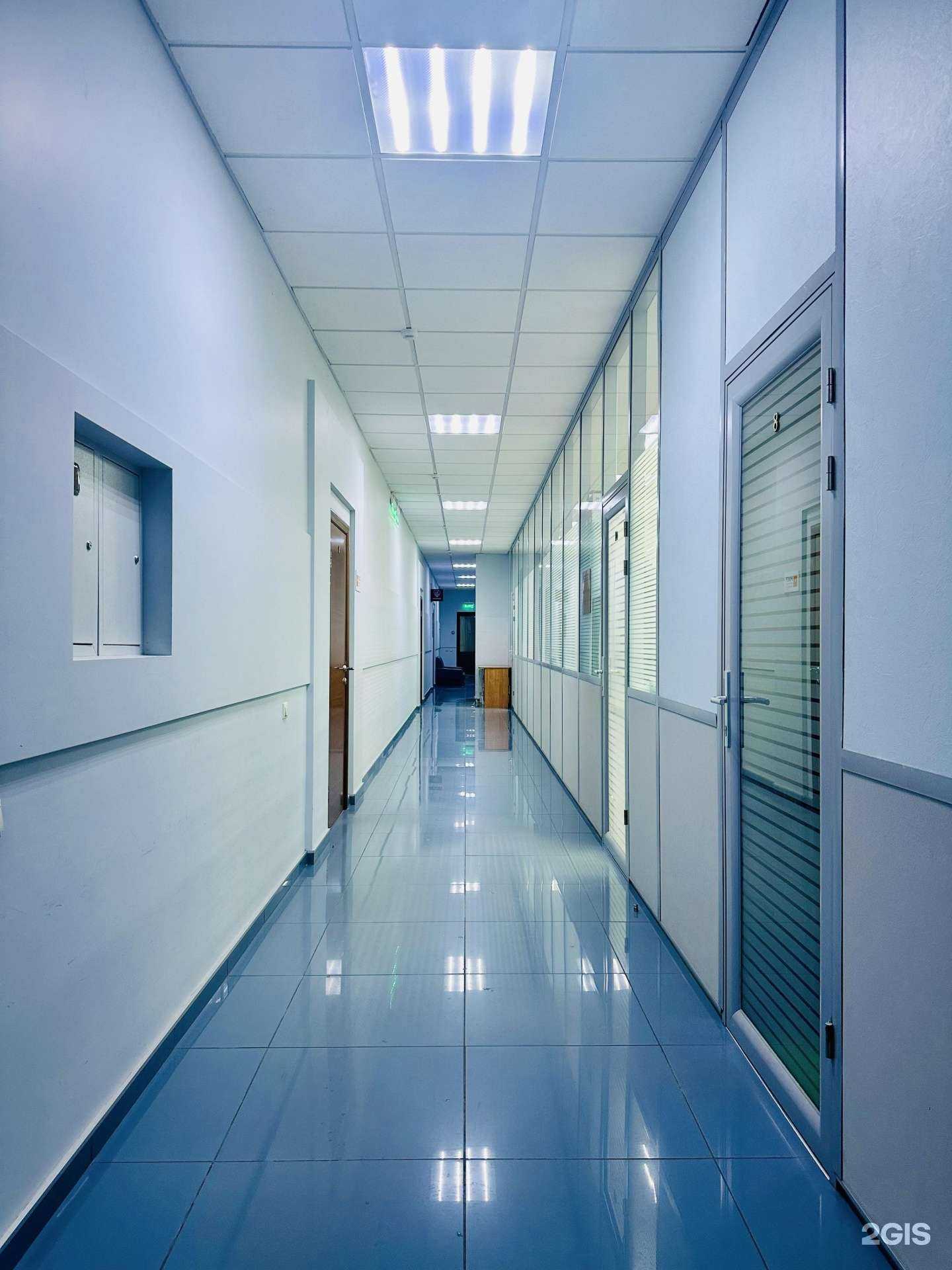 Отзывы на компанию Рост в г. Пенза c фото