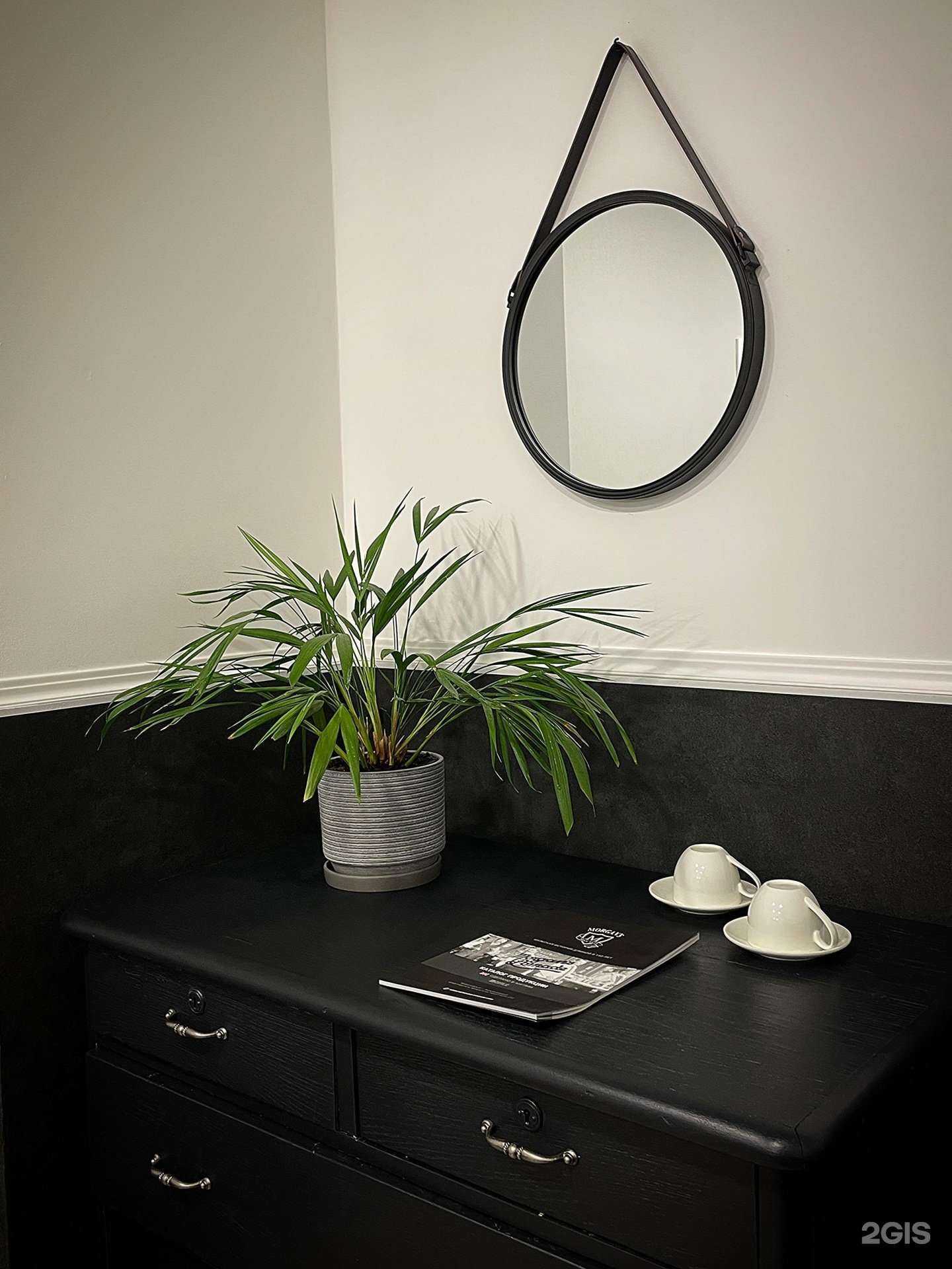 Отзывы на компанию Gents’s Barbershop в г. Пенза c фото